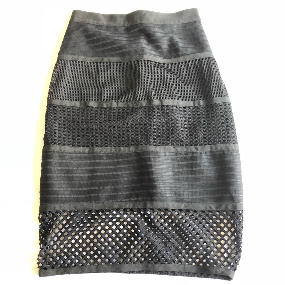 Gold Label wow couture skirts size M H4